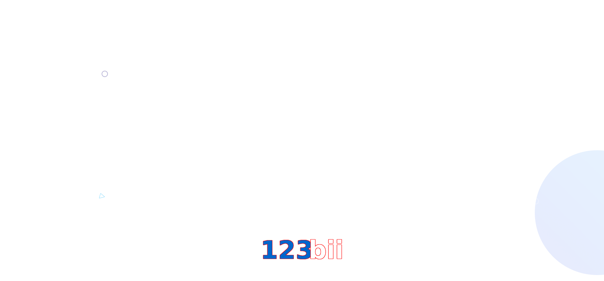 123bii