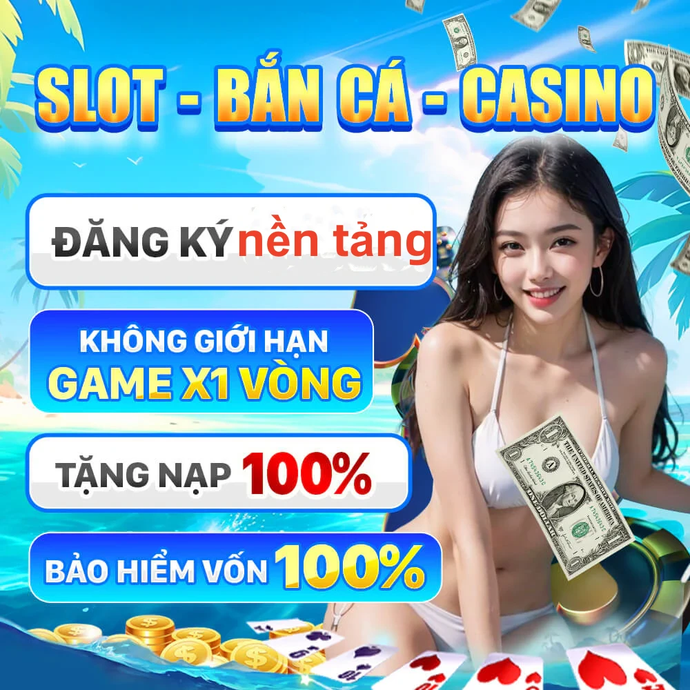 Hình ảnh quảng cáo của 123bii hiển thị nền tảng và các lợi ích