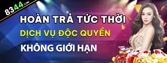 Hình ảnh quảng cáo của 123bii hiển thị nền tảng và các lợi ích