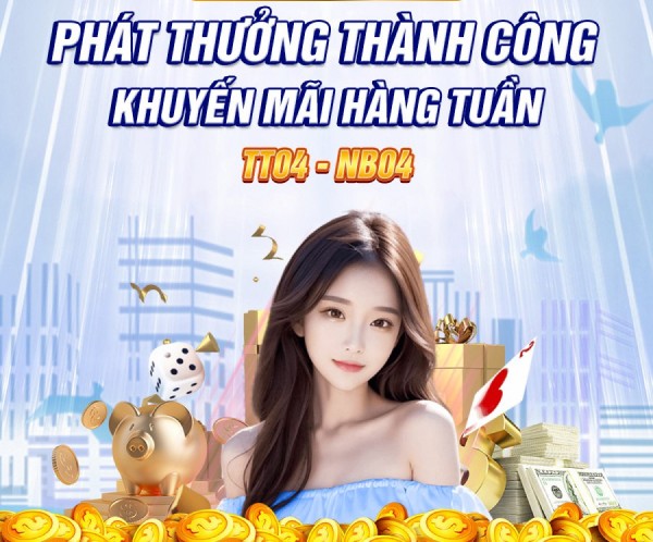 Hình ảnh quảng cáo của 123bii hiển thị nền tảng và các lợi ích