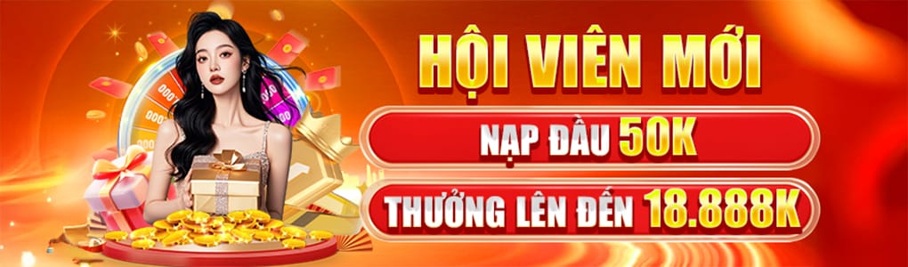 Hình ảnh quảng cáo của 123bii hiển thị nền tảng và các lợi ích