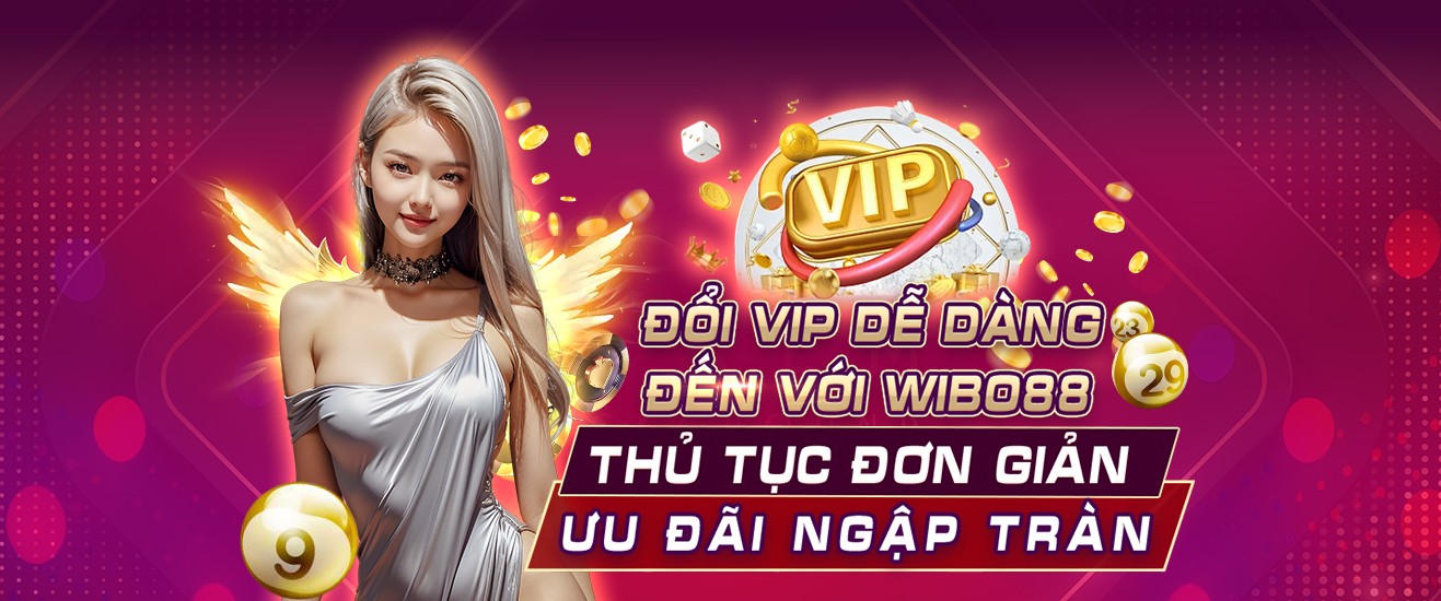 Hình ảnh quảng cáo của 123bii hiển thị nền tảng và các lợi ích