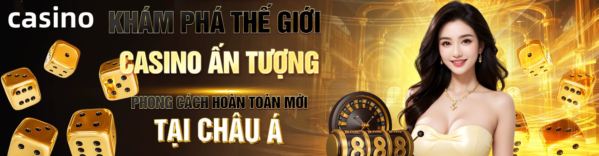 Hình ảnh quảng cáo của 123bii hiển thị nền tảng và các lợi ích