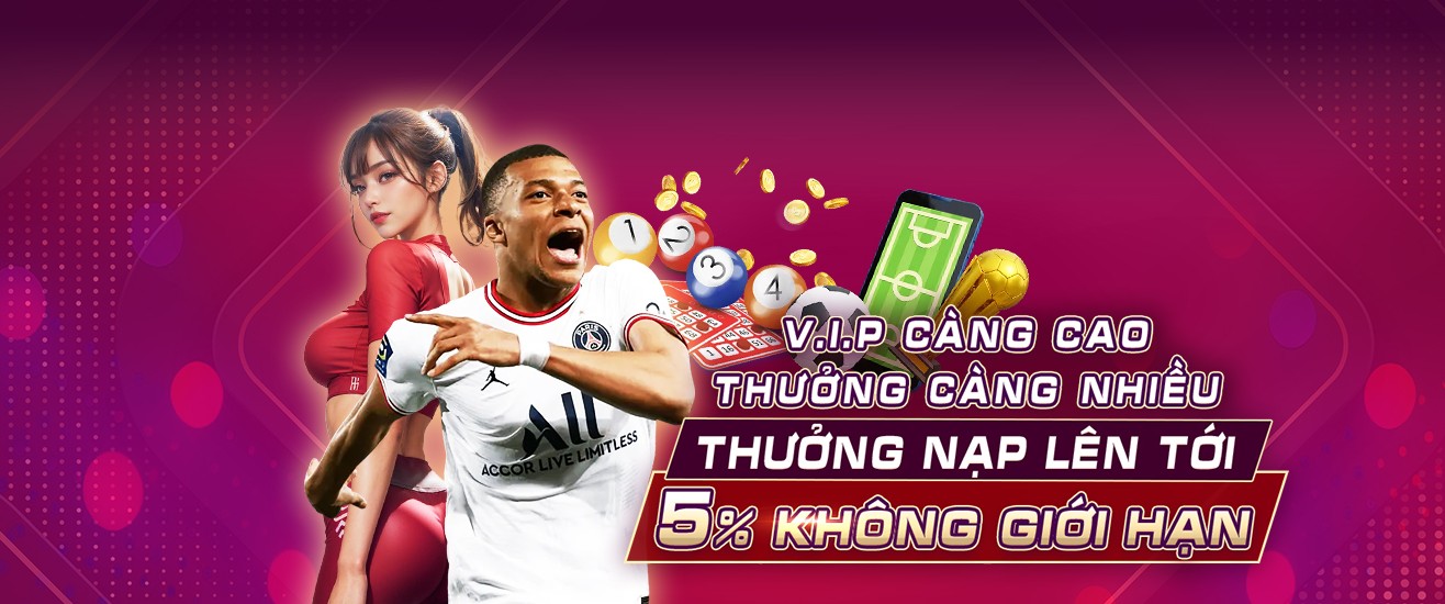 Hình ảnh quảng cáo của 123bii hiển thị nền tảng và các lợi ích