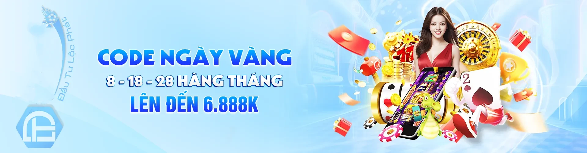Hình ảnh quảng cáo của 123bii hiển thị nền tảng và các lợi ích