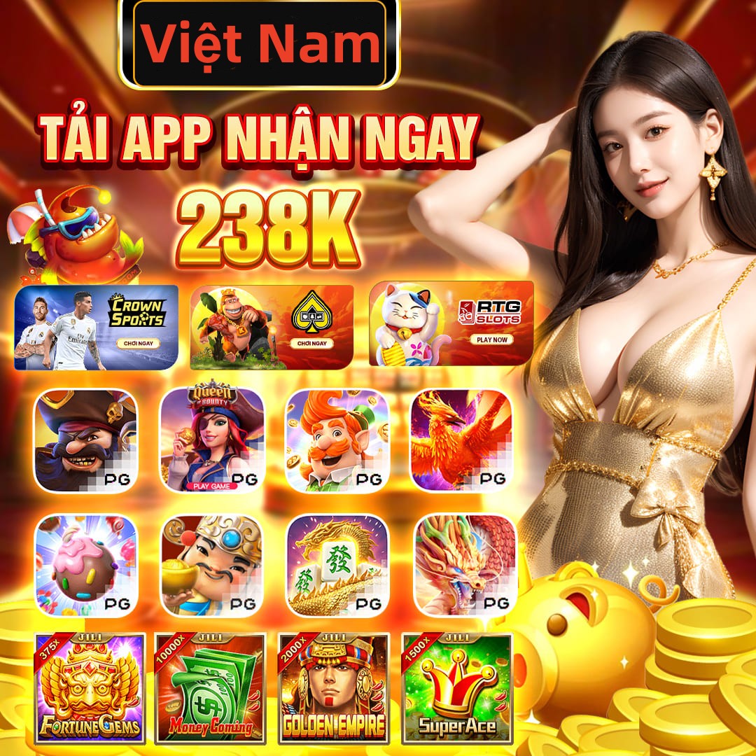 Hình ảnh quảng cáo của 123bii hiển thị nền tảng và các lợi ích
