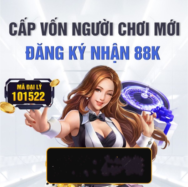 Hình ảnh quảng cáo của 123bii hiển thị nền tảng và các lợi ích