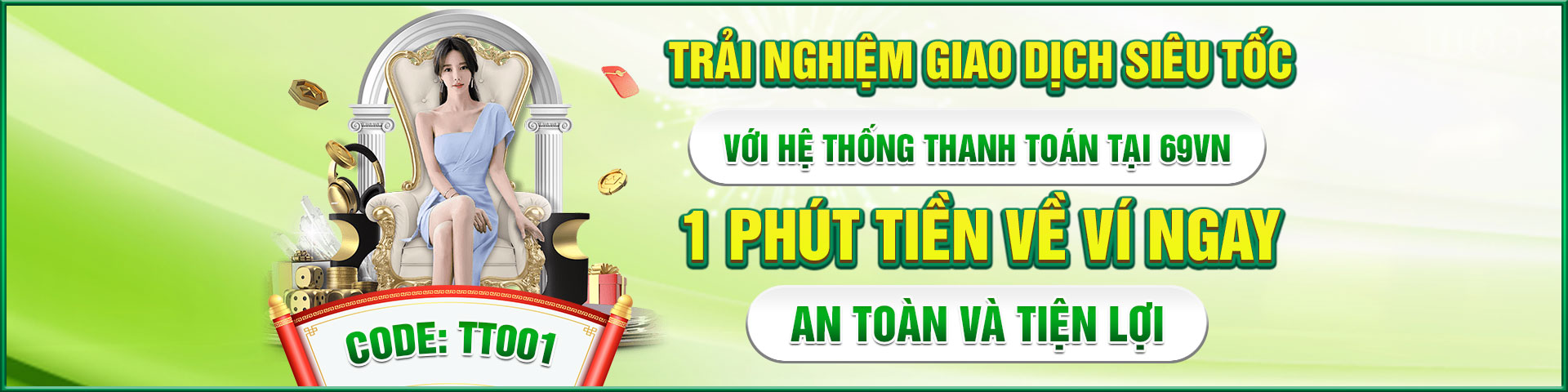 Hình ảnh quảng cáo của 123bii hiển thị nền tảng và các lợi ích