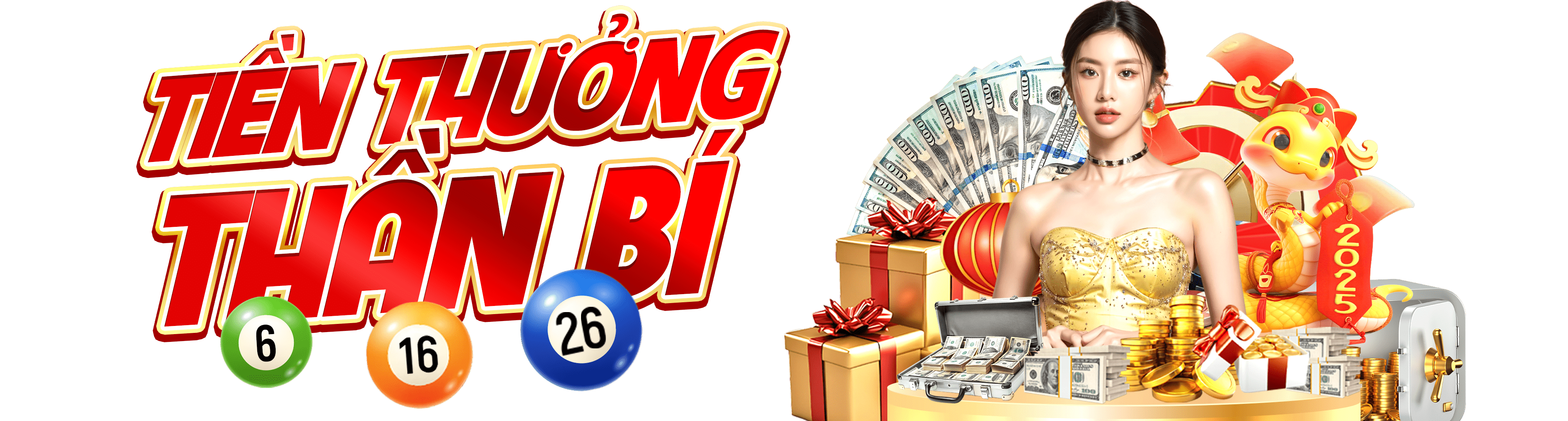 Hình ảnh quảng cáo của 123bii hiển thị nền tảng và các lợi ích
