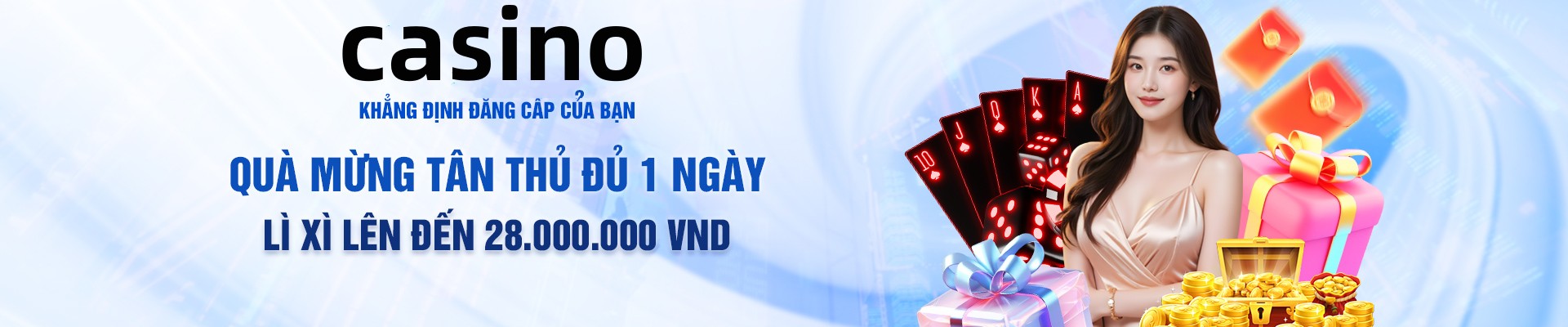 Hình ảnh quảng cáo của 123bii hiển thị nền tảng và các lợi ích