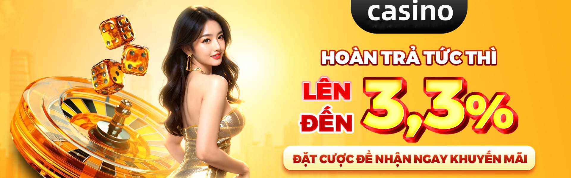 Hình ảnh quảng cáo của 123bii hiển thị nền tảng và các lợi ích