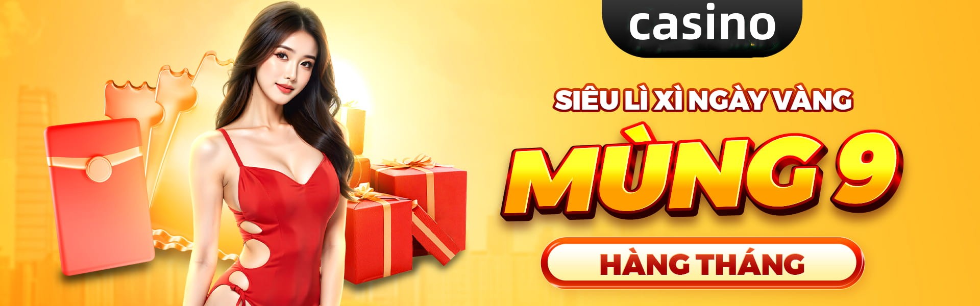 Hình ảnh quảng cáo của 123bii hiển thị nền tảng và các lợi ích