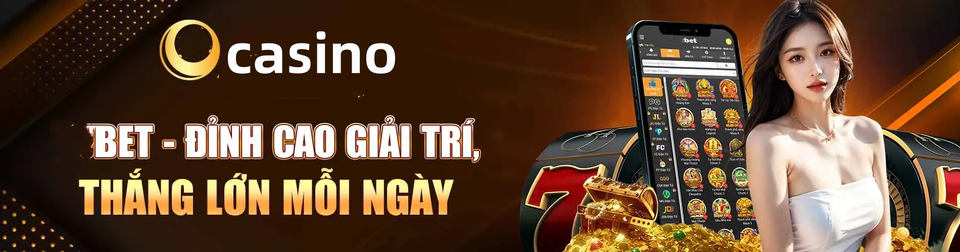 Hình ảnh quảng cáo của 123bii hiển thị nền tảng và các lợi ích