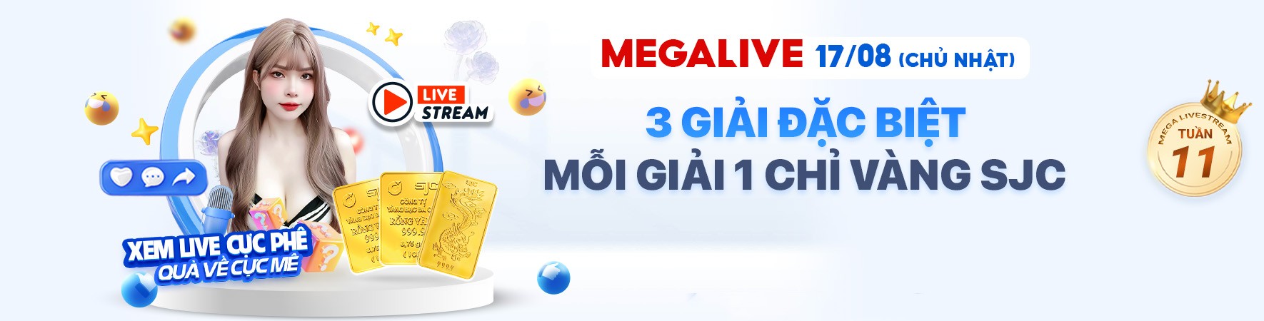 Hình ảnh quảng cáo của 123bii hiển thị nền tảng và các lợi ích