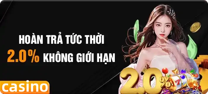 Hình ảnh quảng cáo của 123bii hiển thị nền tảng và các lợi ích