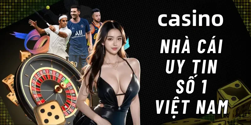 Hình ảnh quảng cáo của 123bii hiển thị nền tảng và các lợi ích