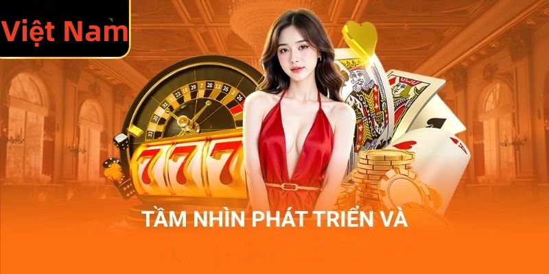 Hình ảnh quảng cáo của 123bii hiển thị nền tảng và các lợi ích
