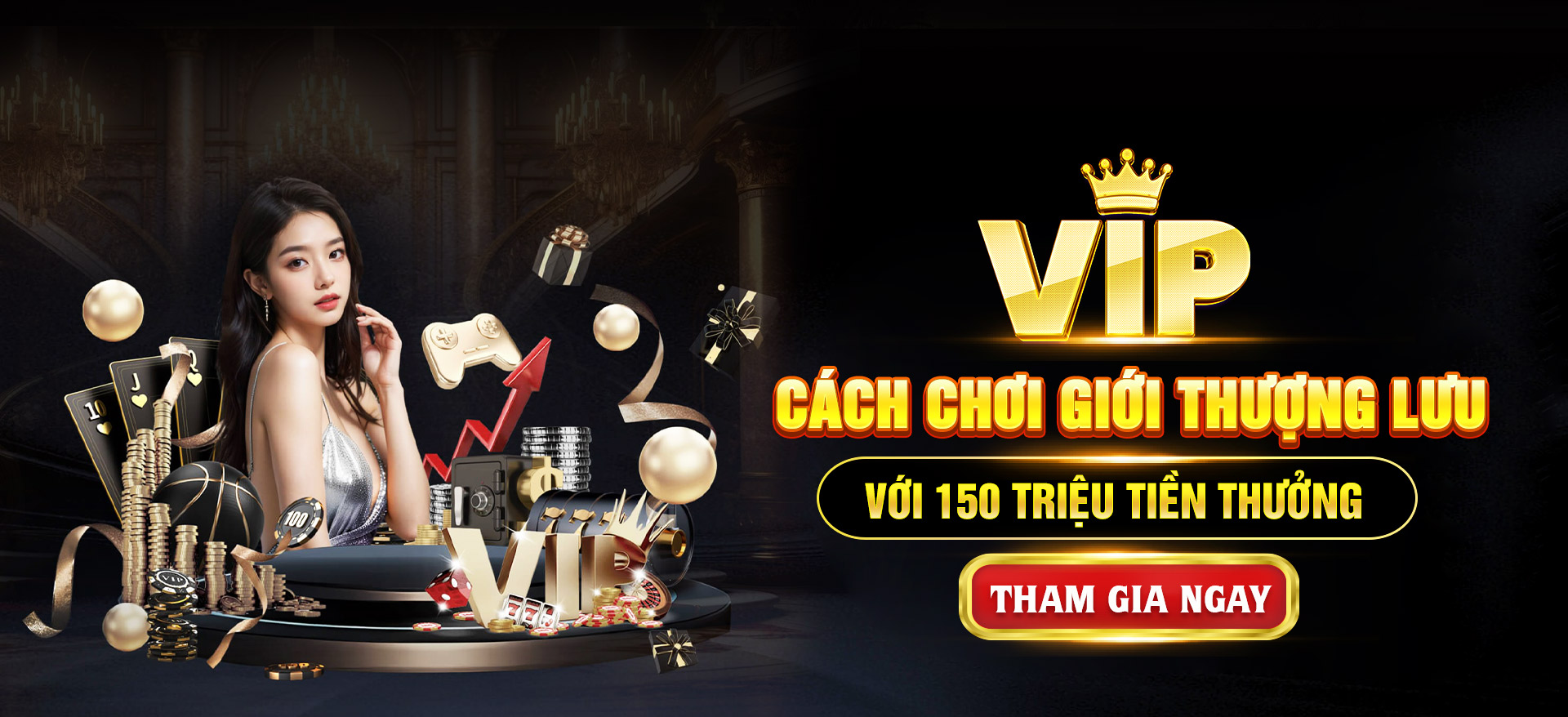 Hình ảnh quảng cáo của 123bii hiển thị nền tảng và các lợi ích