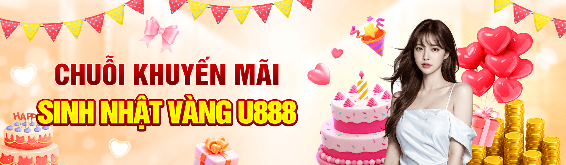 Hình ảnh quảng cáo của 123bii hiển thị nền tảng và các lợi ích