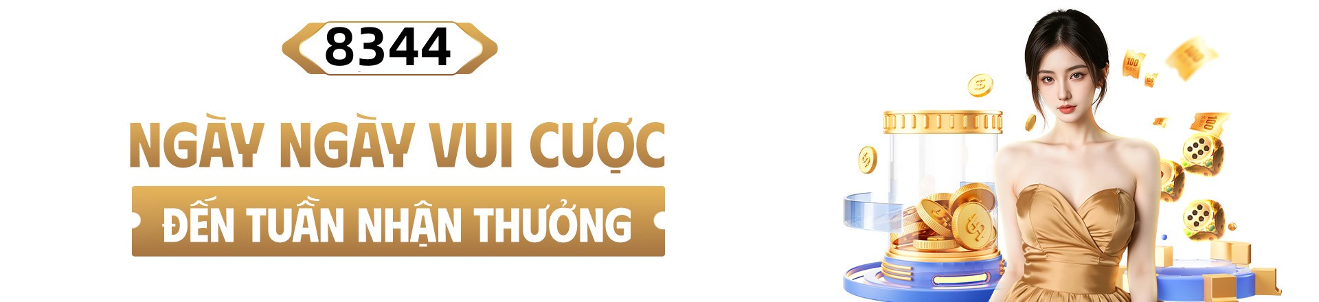 Hình ảnh quảng cáo của 123bii hiển thị nền tảng và các lợi ích