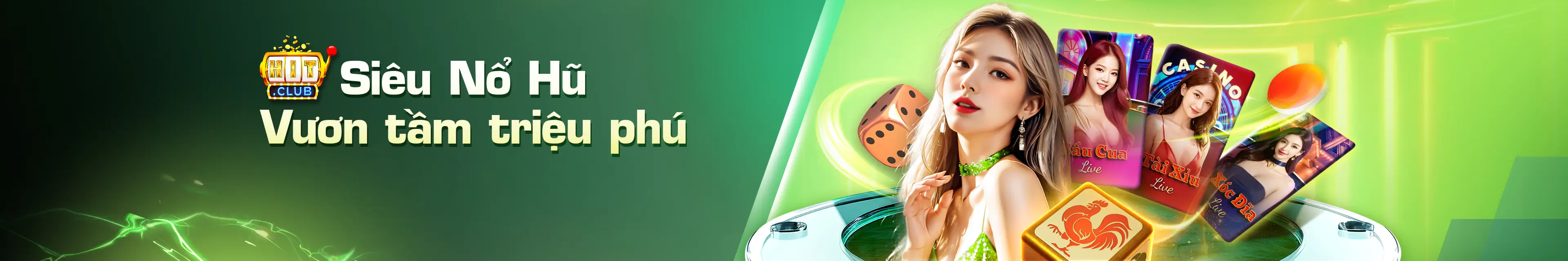 Hình ảnh quảng cáo của 123bii hiển thị nền tảng và các lợi ích