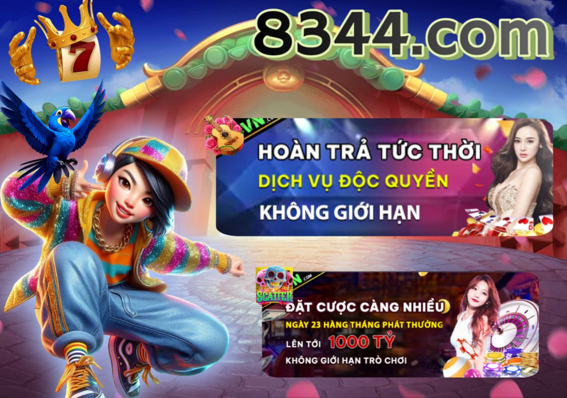 Hình ảnh quảng cáo của 123bii hiển thị nền tảng và các lợi ích