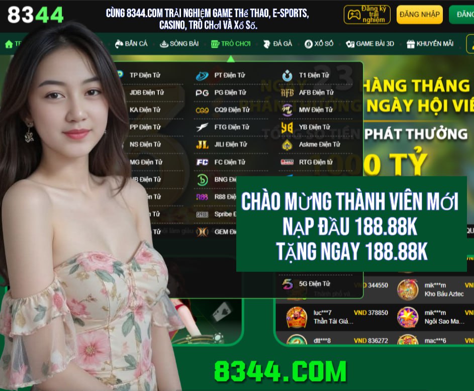 Hình ảnh quảng cáo của 123bii hiển thị nền tảng và các lợi ích