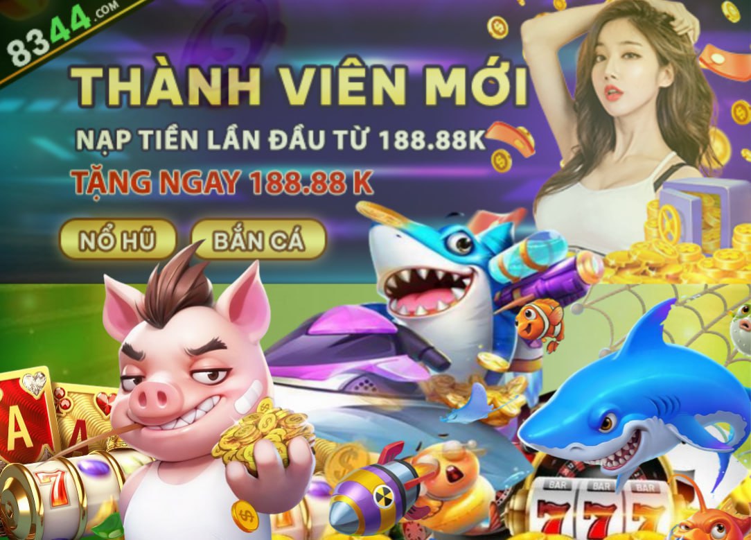 Hình ảnh quảng cáo của 123bii hiển thị nền tảng và các lợi ích