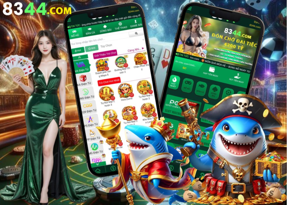 Hình ảnh quảng cáo của 123bii hiển thị nền tảng và các lợi ích