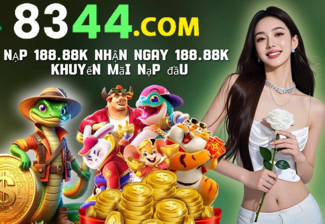 Hình ảnh quảng cáo của 123bii hiển thị nền tảng và các lợi ích