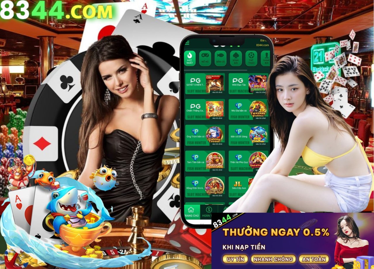 Hình ảnh quảng cáo của 123bii hiển thị nền tảng và các lợi ích