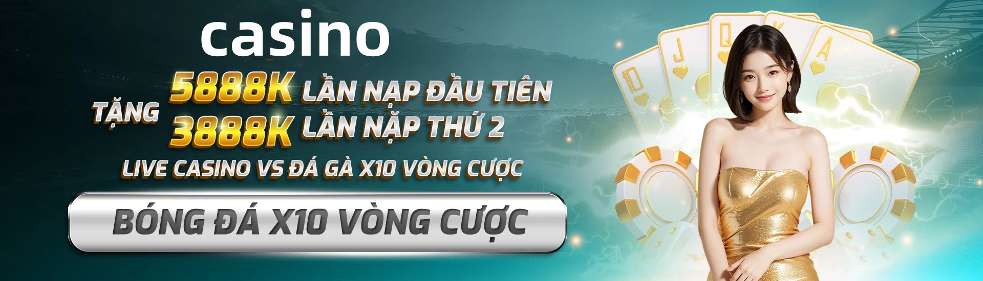 Hình ảnh quảng cáo của 123bii hiển thị nền tảng và các lợi ích