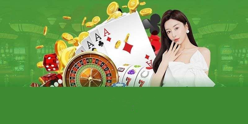 Hình ảnh quảng cáo của 123bii hiển thị nền tảng và các lợi ích